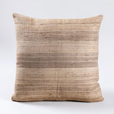 Hand Woven Bhagalpuri Silk Cushion Cover - Eyaas
