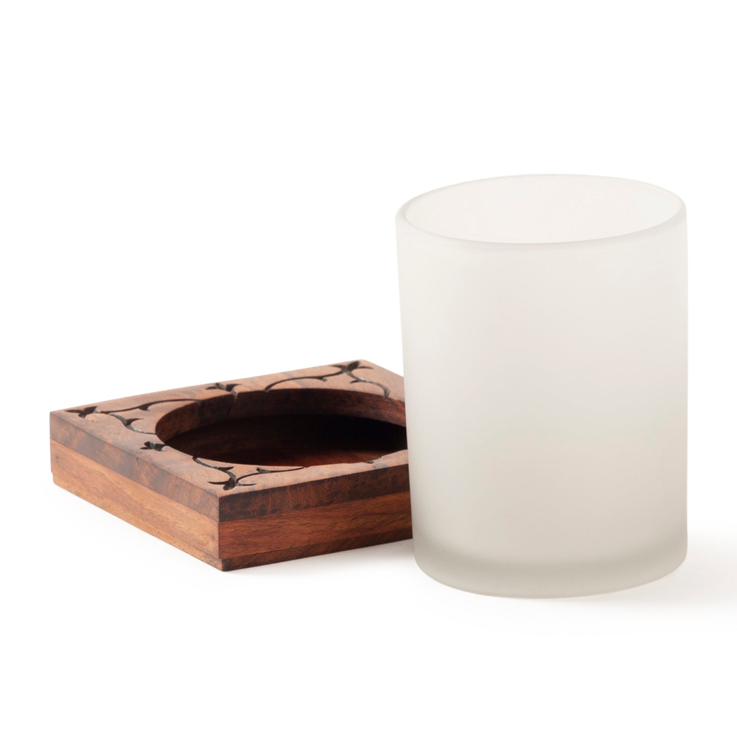 The Orient Collection - Candle Holder (S)