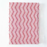 Hand Block Printed Cotton Table Cloth - 58x90 - Eyaas