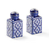 Spice Jar- Set of 2 - 5.5x2.5
