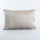 Silk Ikat Cushion Cover - 12x18
