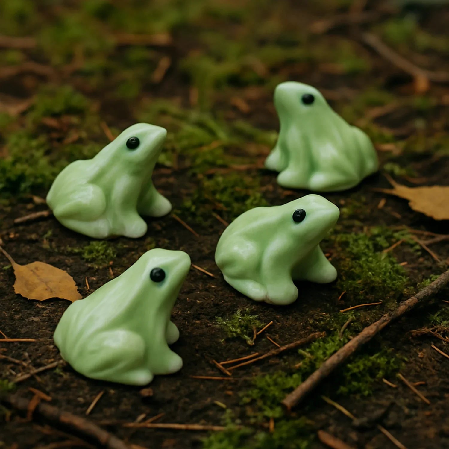 Garden Accessories