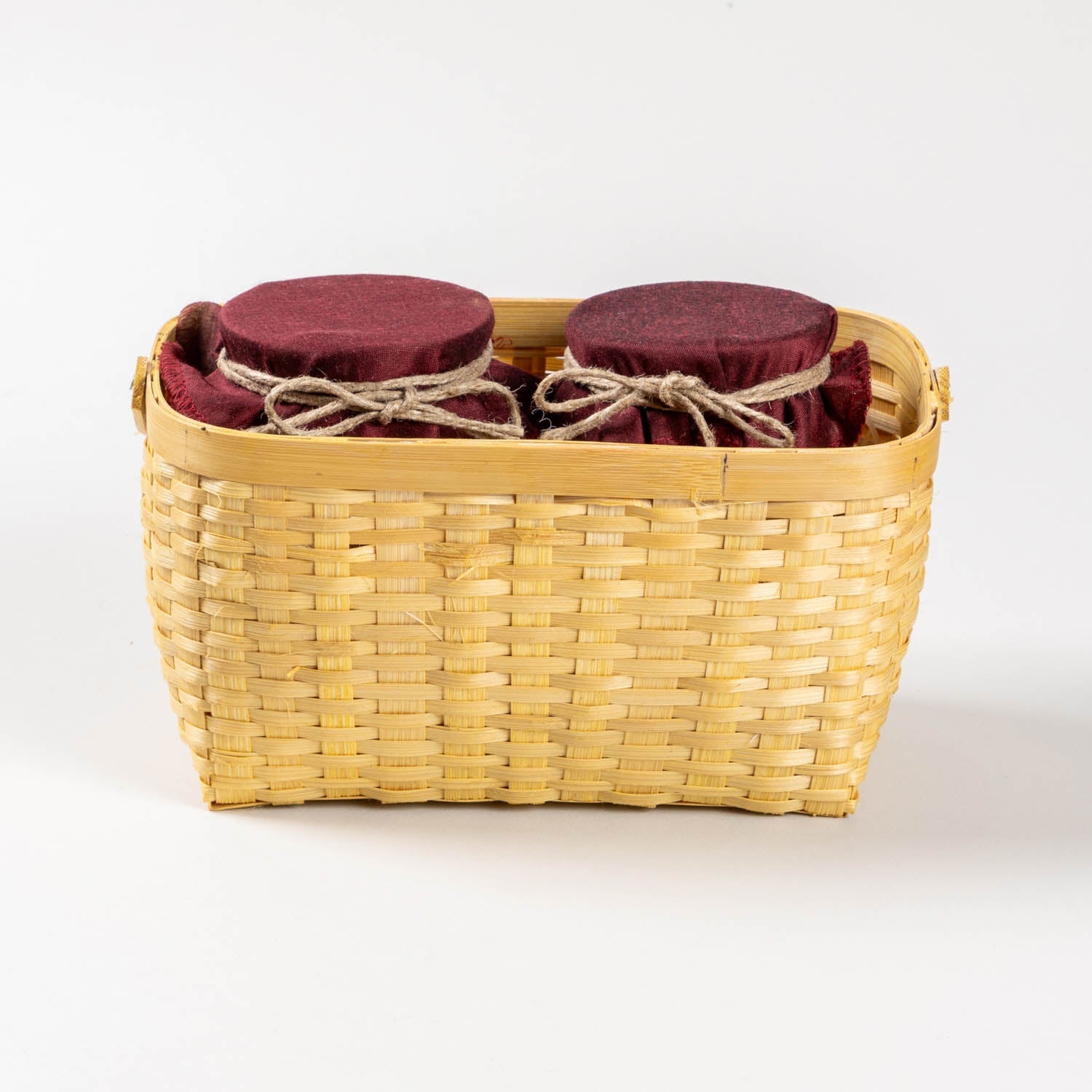 Holi Hamper - Small Basket Thandhai