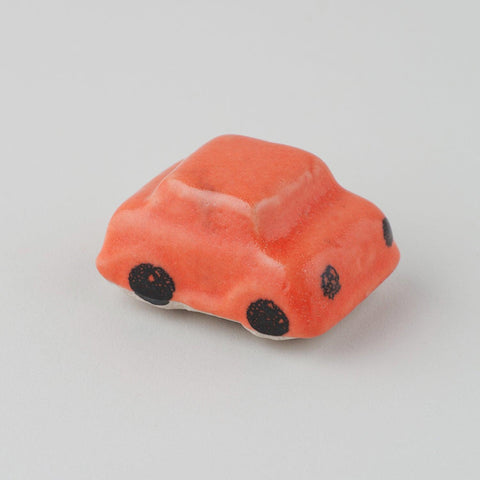 Ceramic Miniature Garden Accessories Set of 6 - Eyaas
