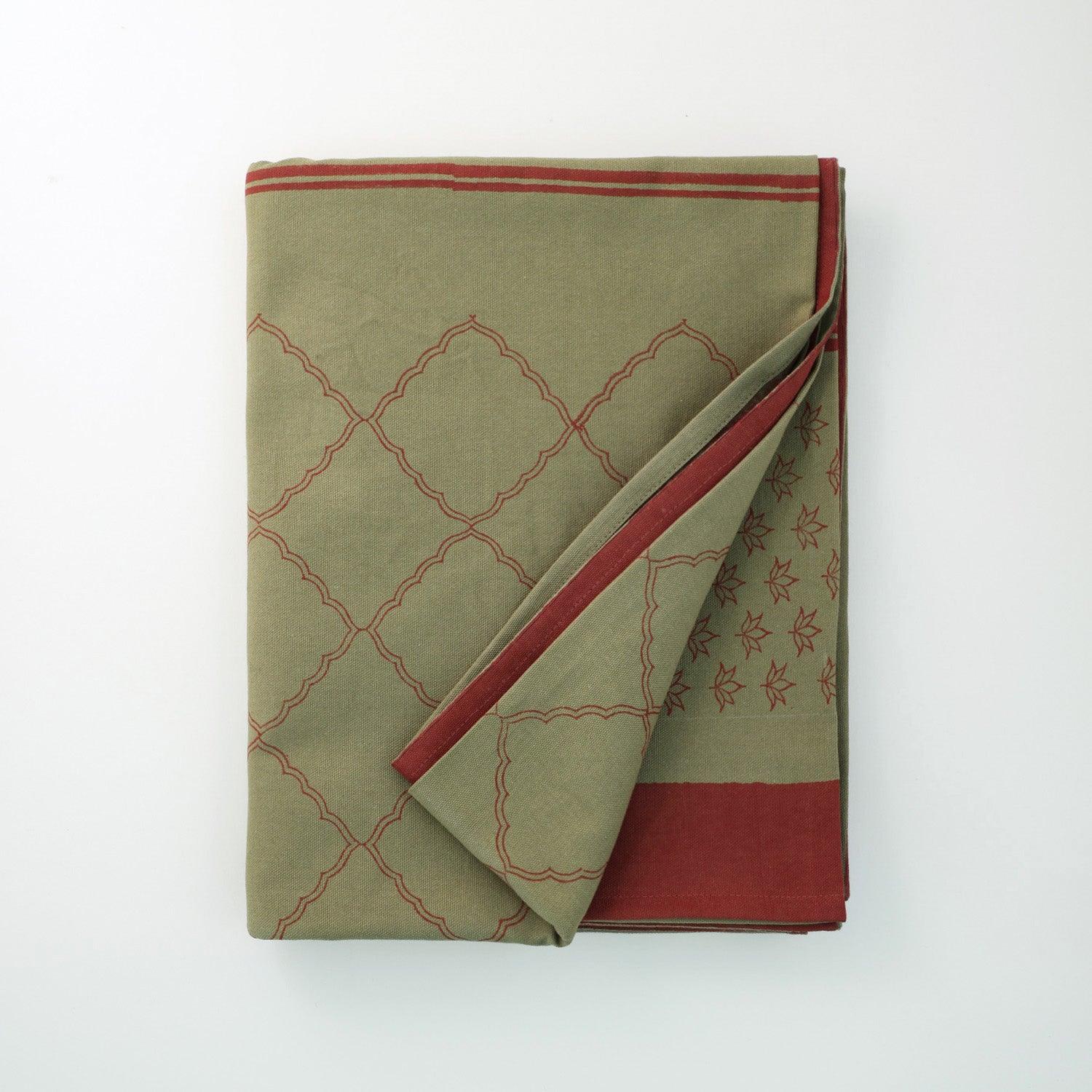 Folded
