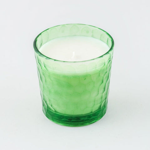 Soy Wax Scented Candle (Green Apple) - Eyaas