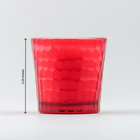 Soy Wax Scented Candle (Apple Cinnamon) - Eyaas