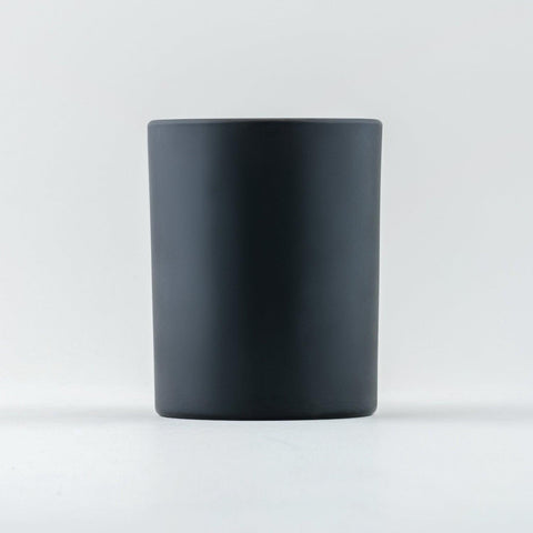 Soy Wax Scented Candle (Coffee) - Eyaas