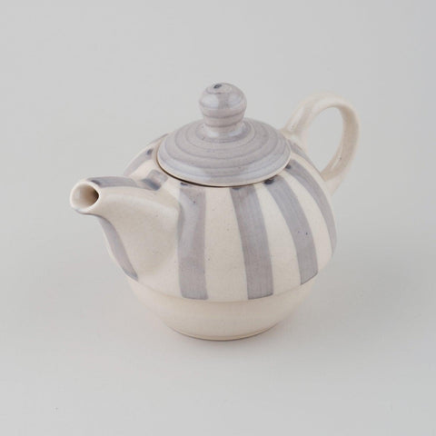 Tea Pot, Cup & Jasmine Green Teas (40 gms) Set - Eyaas
