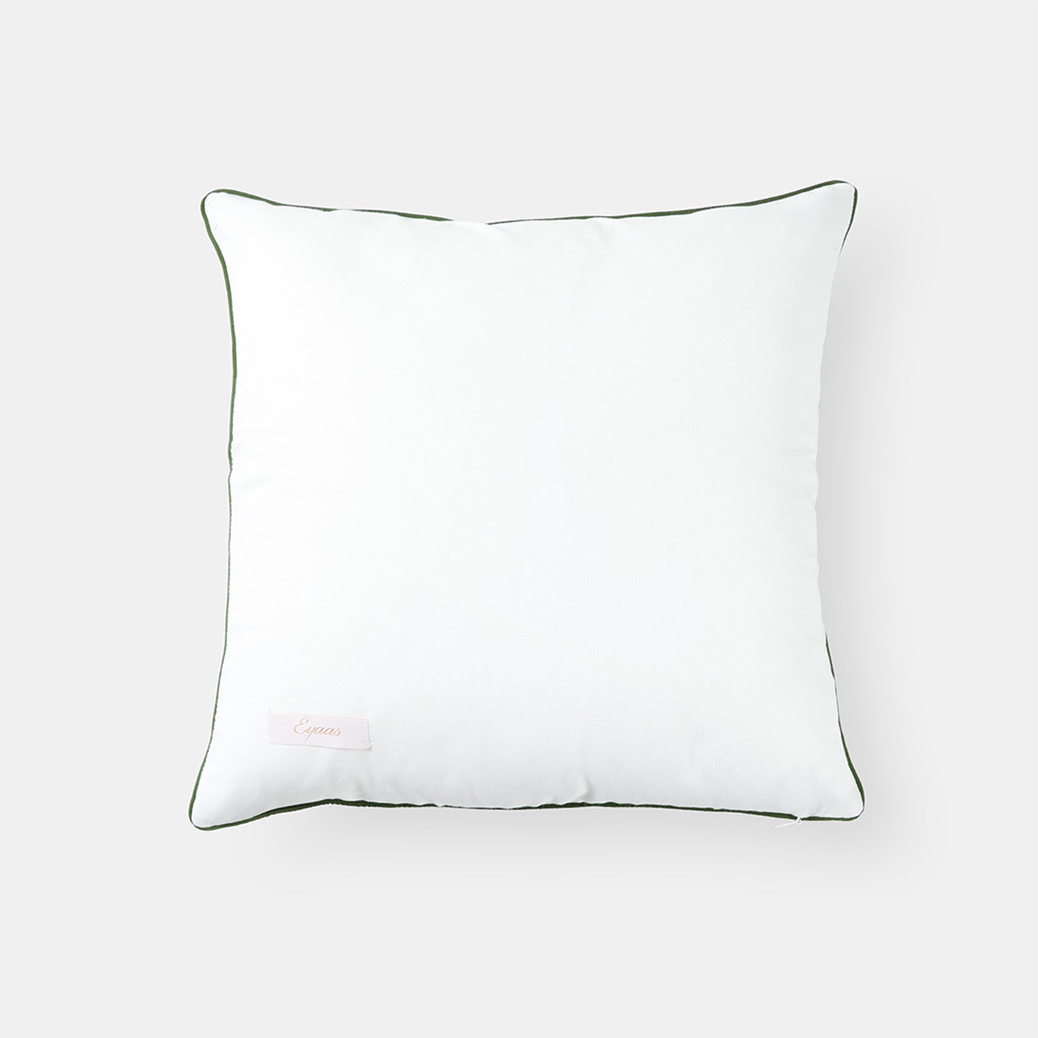 Flower Buti Hand Embroidered Cushion Cover Set of 2