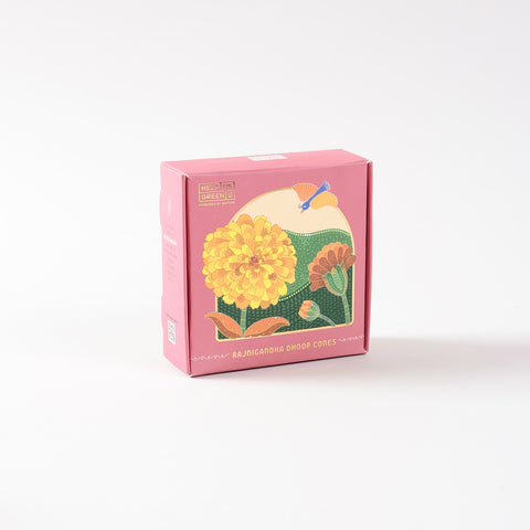 Gift Hamper, Fragrance, Pack of 2, Rajnigandha