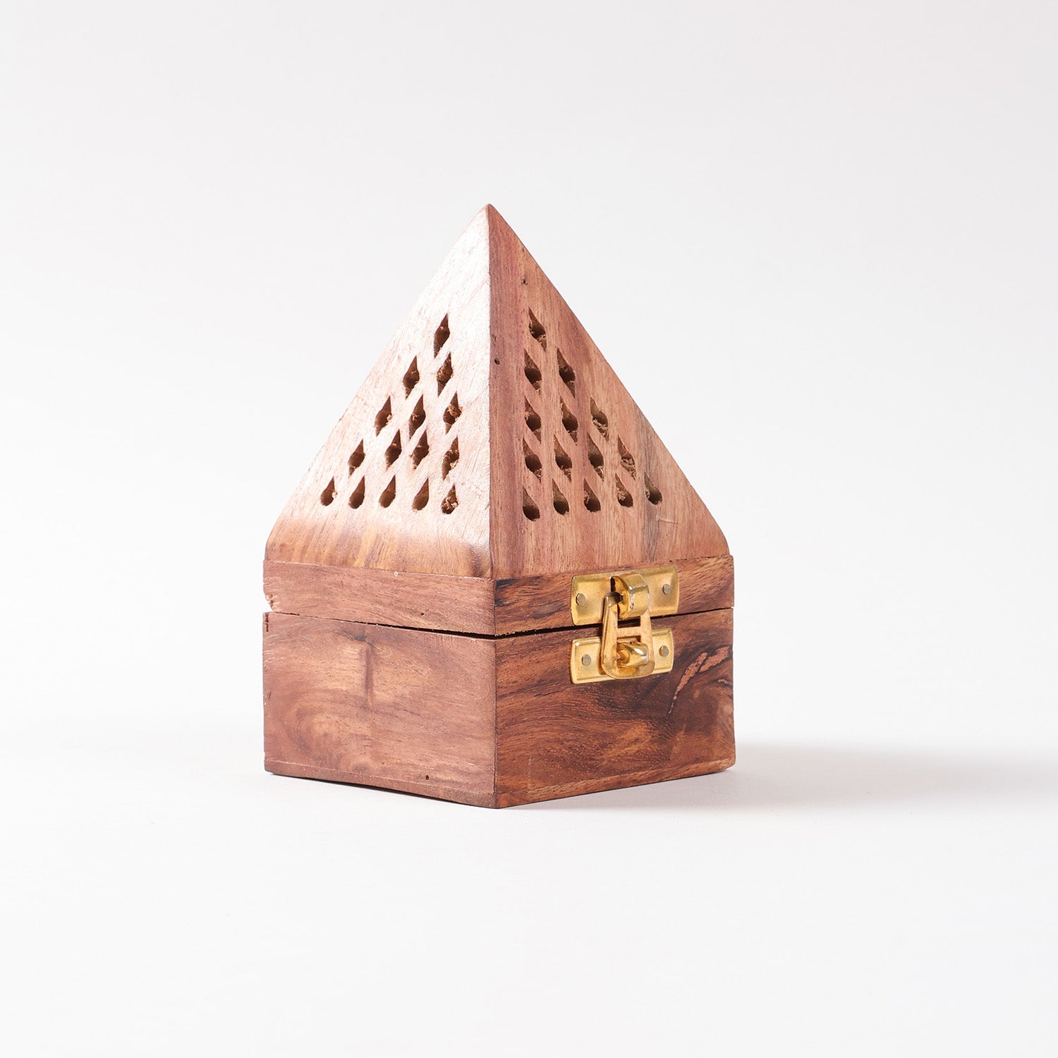 Holi Fragrance & Colour Gift Hamper, Pack of 4