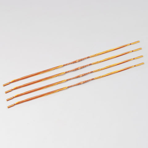 Wooden Beads Rakhi for Brothers (Set of 3 & 4)