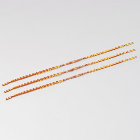 Wooden Beads Rakhi for Brothers (Set of 3 & 4)