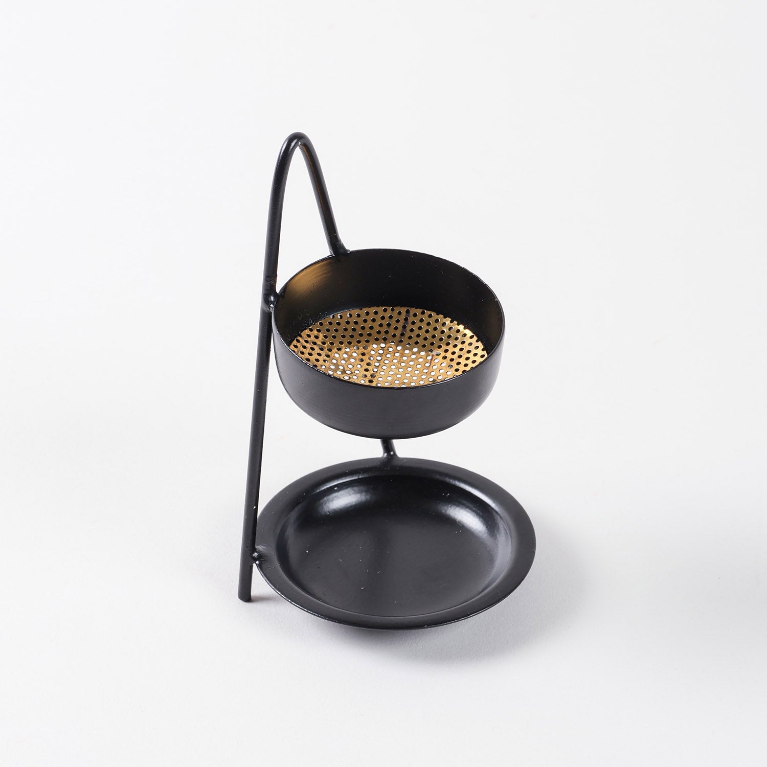 Iron Dhuni with Brass Net & Kapoor (50 gms)
