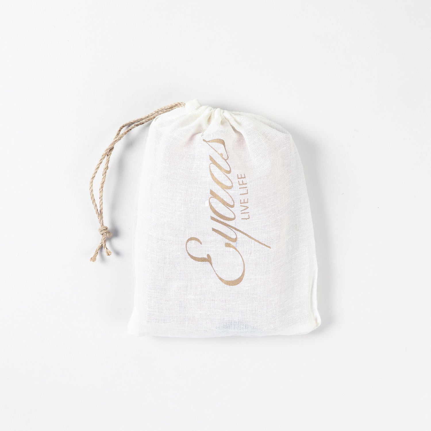 Kashi handmade diary notebook set packed in a signature drawstring pouch for gifting and corporate use