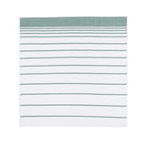 Striped Dinner Napkins - Set of 4 - 18x18
