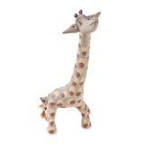 Miniature Clay Animal - Giraffe