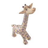 Miniature Clay Animal - Giraffe