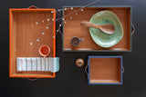 Wood Tray - 9x11