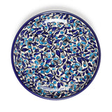 Ceramic Plate - 10"