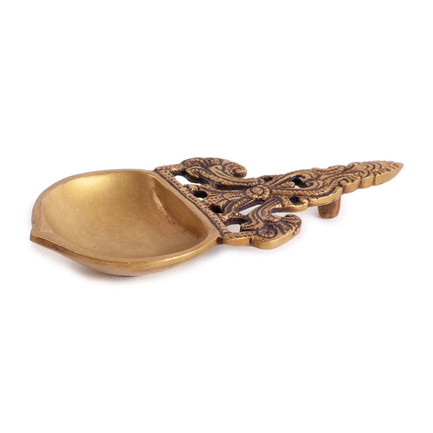 Small Aarti Spoon