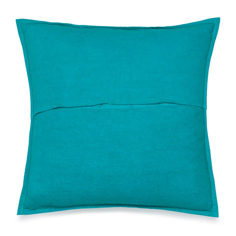 Mirrorwork Cushion - 16x16