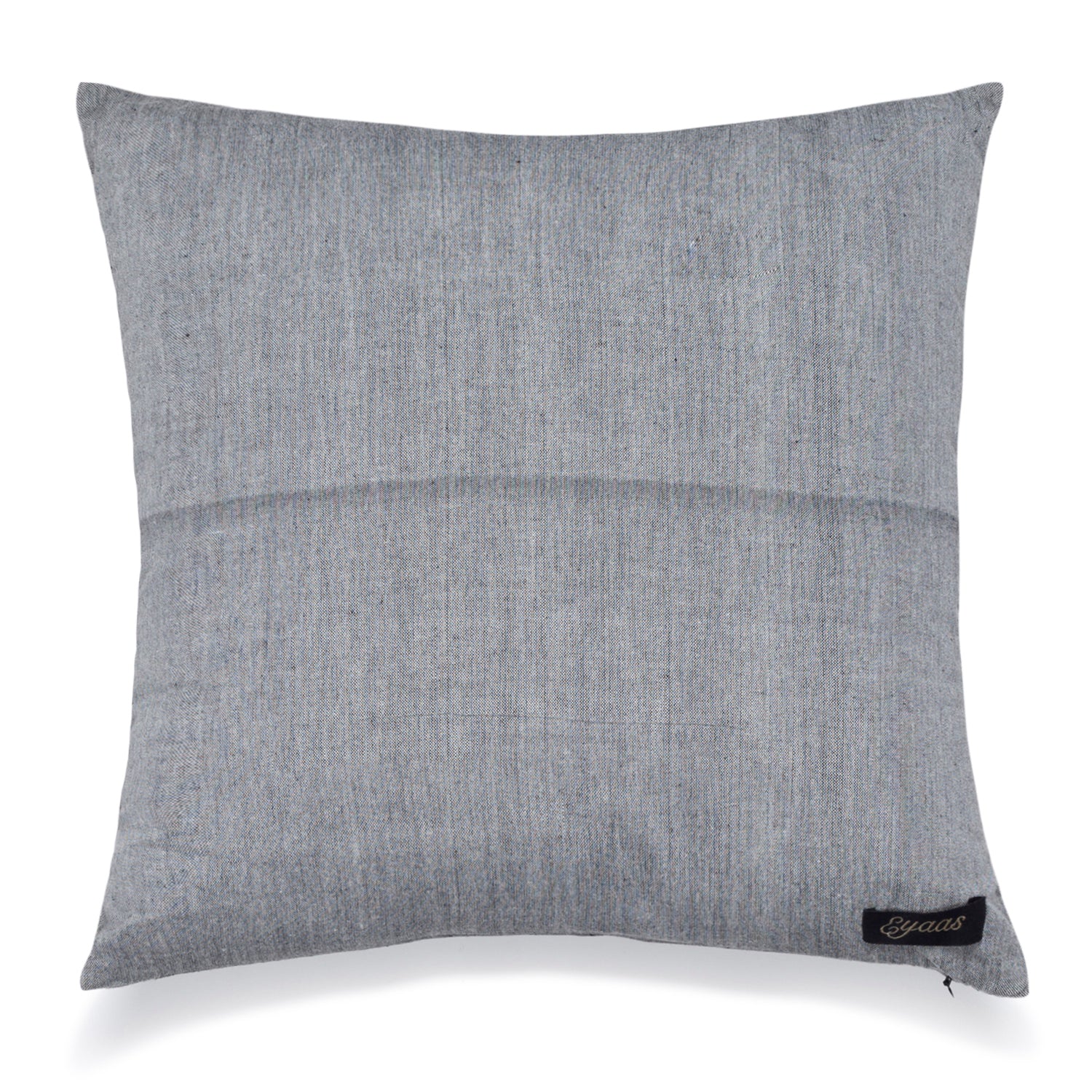 Ikat Cushion Cover 16x16 - Set of 2