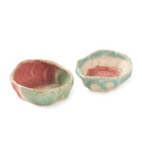 Stoneware Clay Dip Bowl - Single Pc
