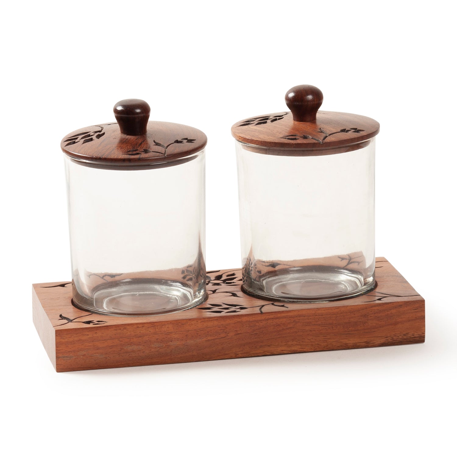 The Orient Collection - Jars Set (S)