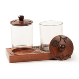 The Orient Collection - Jars Set (S)