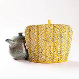 Block Print Tea Cozy - 8x10