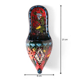 Turkish Ceramic Shoe - 8x3