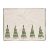 Cotton Table Mat - 13x18