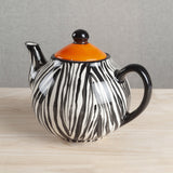 Ceramic Tea Pot - Eyaas