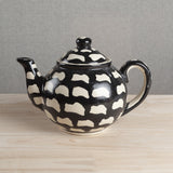 Ceramic Tea Pot - Eyaas