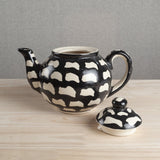 Ceramic Tea Pot - Eyaas