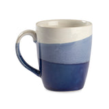 Ceramic Coffee Mug - Set of 2 - 3.5x4