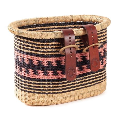 Bi-cycle Basket (Medium -12.5 inches) - Single PC - Eyaas