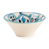 Hand Painted Ceramic Bowl - 3.5"