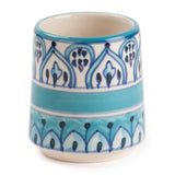 Ceramic Tumbler - 3.5X2"