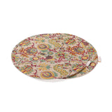 BlockPrint Table Mat - 12"