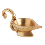 Brass Diya