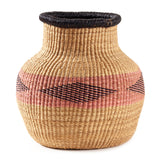 Handwoven Ghana Basket 10' - Single PC