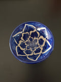 Hand Painted Ceramic Bowl - 3.5"