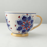 Zenith Capuccino Mug - Eyaas