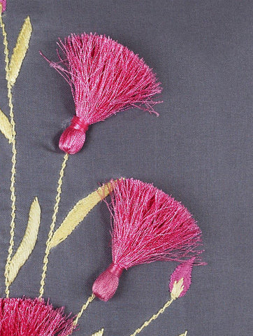 Winter Bloom 16x16 - Eyaas