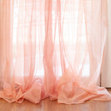 Handwoven Chanderi Curtain - 9ft / 108"