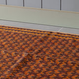 Kalamkari Rug - 5x3 SINGLE PC
