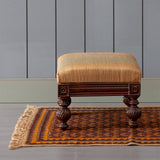 Kalamkari Rug - 5x3 SINGLE PC